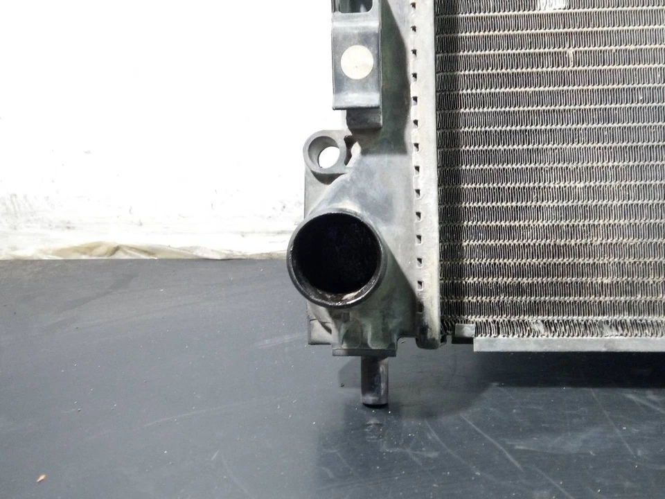 05058491AC WATER RADIATOR / P2-A6-7 / 2476795 FOR JEEP COMPASS LIMITED - Image 3 of 4