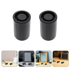  30 Pcs Plastic Film Canisters Photographic Organizer Empty Camera Reel Storage