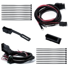 Truck Plow Side Cable Harness 42014 42015 For Fisher Western Snowex V-blade Truck Plow Side Cable Harness 42014 42015 For Fisher Western Snowex V-blade