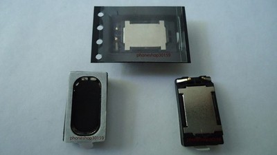 Orig HTC One X Desire S G12 G14 G18 S720e Lautsprecher Hörmuschel Speaker Buzzer