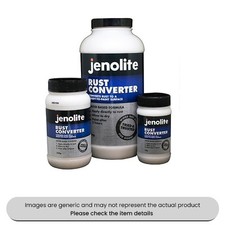 Rust Converter 1KG Pack Qty 1