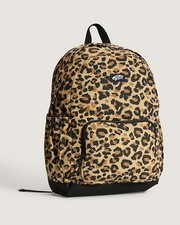 Brand New Vans New Skool Backpack Incense