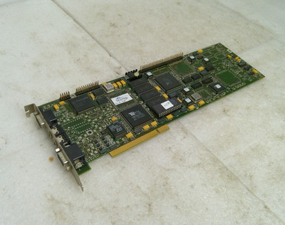 Matrox Marvel_2 521-0201 REV C COMET