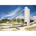 Walthers Cornerstone 3089 HO Western Coal Flood Loader Industrial RR Structure