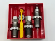 Lee  44 Special / 44 Rem Magnum Carbide 3 Die Set - 90516