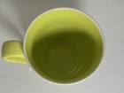 NEW Rae Dunn Disney Peter Pan Tinkerbell Wendy Flying "Never Grow Up" Mug Cup — photo 5