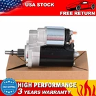 Starter for Volkswagen Beetle Combi Karmann Ghia Transporter 1974 H4 1.8L USA