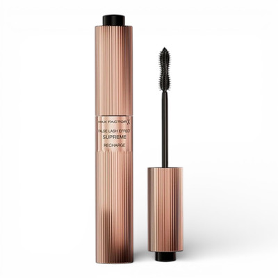 Max Factor False Lash Effect Mascara Supreme Recharge Black