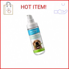 Artero Dentix Tooth Paste Gel for Dogs to Remove The Plaque and Keep Bad Breath 