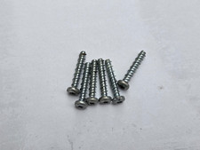 Genuine Karcher K2.35 K2.35D Outer Casing Mounting Torx Bolts Screws