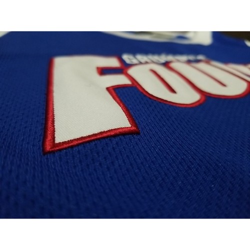 Maglia basket vintage Walt Disney World Grumpy’s Foulers taglia large - Foto 9 di 10