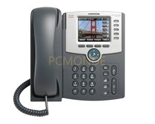 Cisco SPA525G2 5-Line IP Phone SPA-525G2 