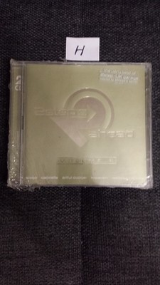 2 Steps Ahead Vol 2 / CD NEU OVP.