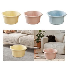 Foot Bath Basin Pedicure Foot Soaking Tub