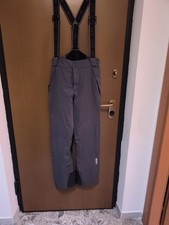 Pantalone Sci Colmar Taglia 52 Tecnologia Recco