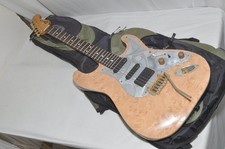 CHARVEL by JACKSON CHARVEL 379918 E-Gitarre Ref Nr 7980