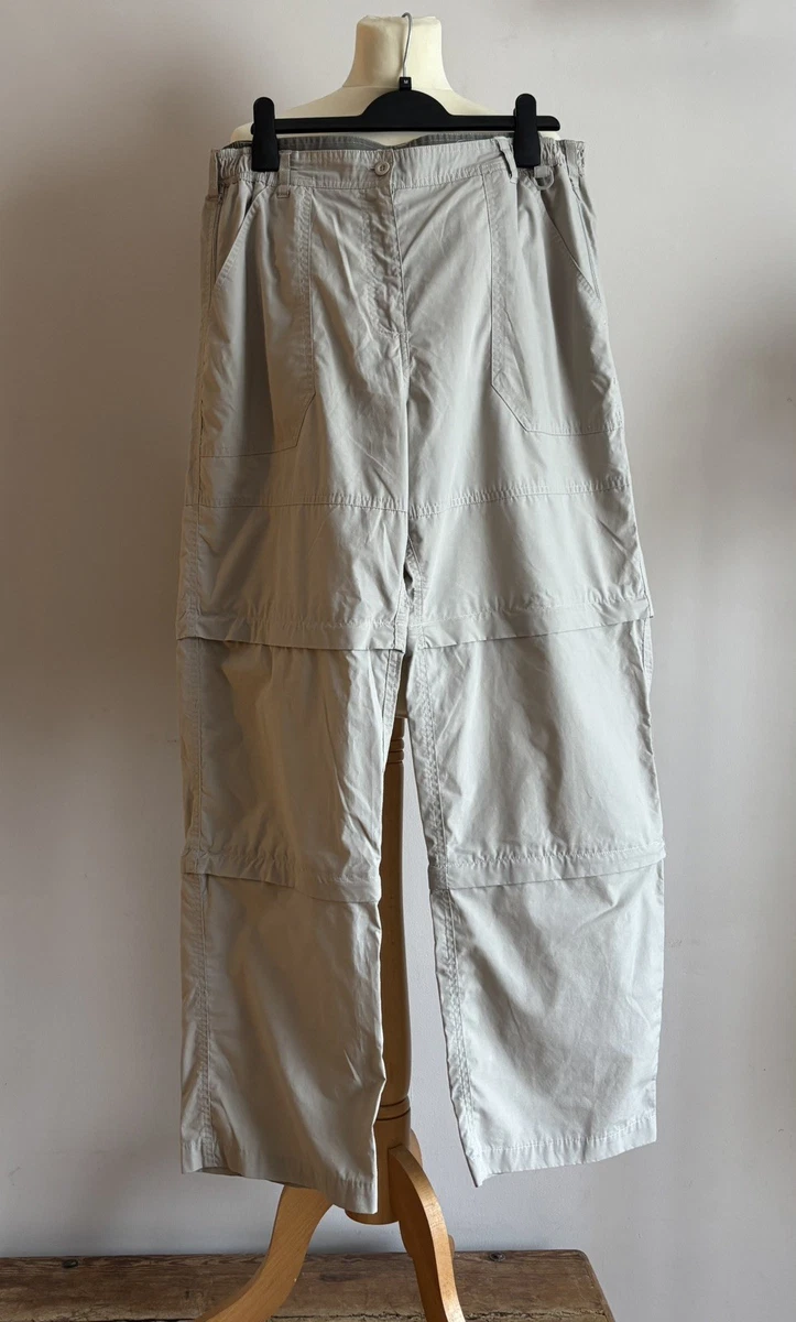Pantalon de randonnée - Scandinavian Outdoor
