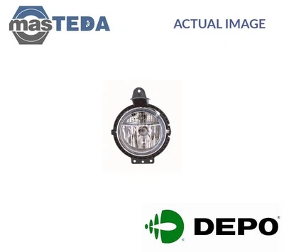 882-2003N-UQ FEU ANTIBROUILLARD GAUCHE LORO POUR MINI MINI MINI, MINI CLUBMAN, MINI CLUBVAN - Photo 1/4