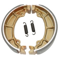 Bremsbacken mit Feder H307 130x25mm für Arctic Cat Y-12 Polaris Predator Outlaw