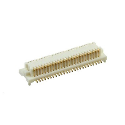DF12C-50DS-0,5V(81), CONN RCPT 50POS SMD GOLD