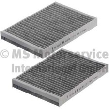 Filtre d'habitacle Mercedes CLASSE S