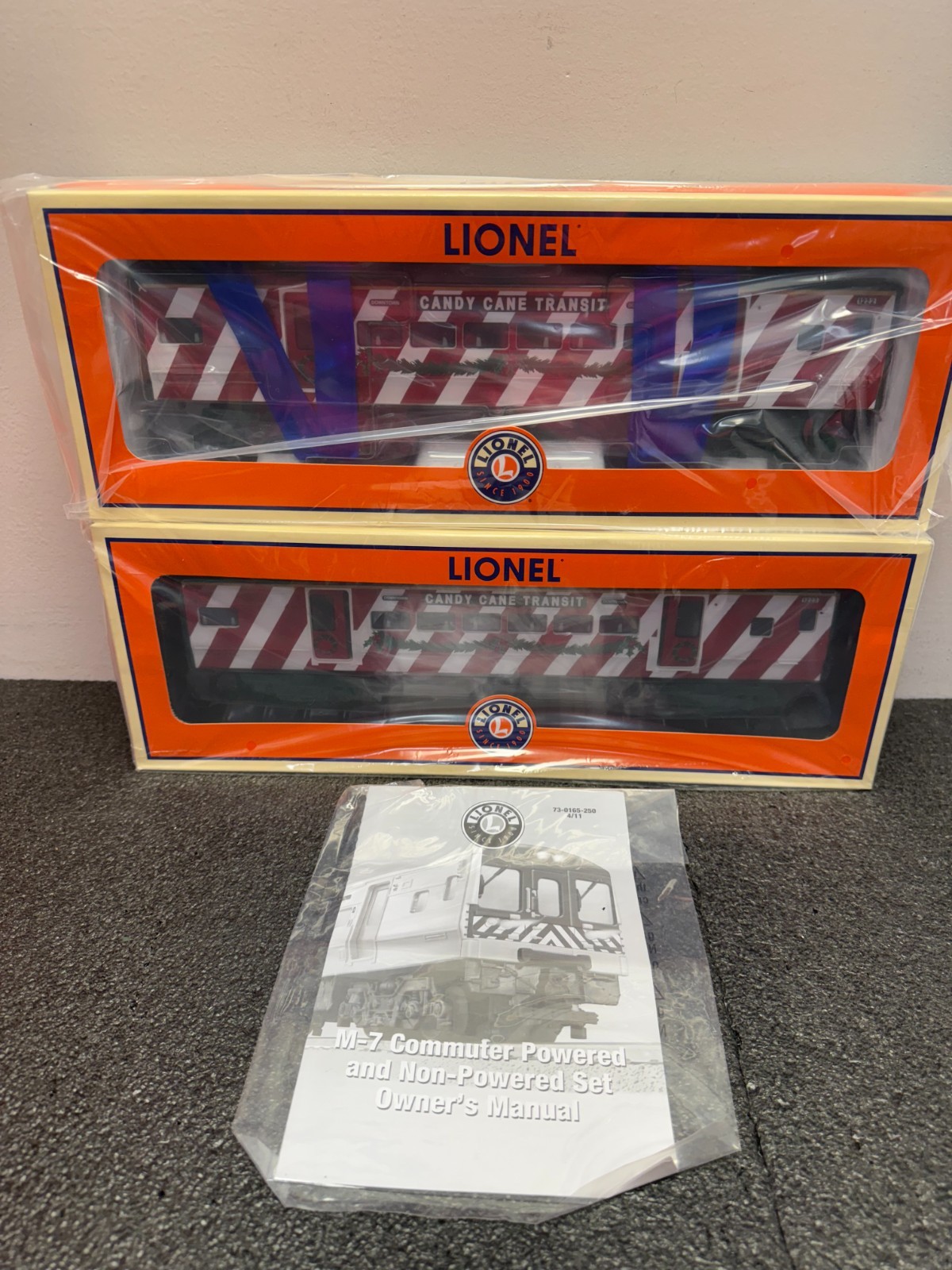 Click here to see eBay Auction