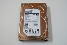 Seagate Terascale Hard Drive 4TB 5900 RPM 64M...