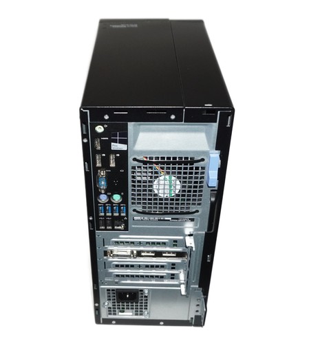 Dell Optiplex 7050 MT i7-7700 3.60GHz 16GB RAM 256GB NVMe SSD Win 11 Pro + XTRA - Picture 16 of 19