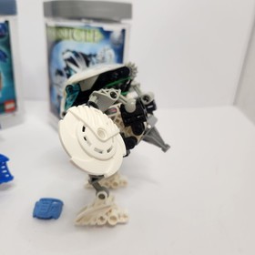 lego Bionicle 8562 & 8565 COL-6361