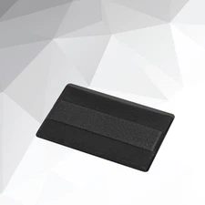 Adhesive Phone Wallet Case Card Holder Stick for Cellphone Pocket