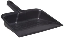 Rubbermaid Heavy Duty Dust Pan Rubbermaid RCP2005CHA