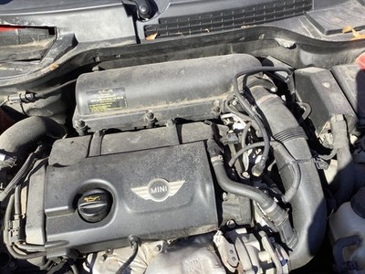 Air Cleaner S Model AWD ALL4 Fits 11-16 COUNTRYMAN 5350486
