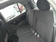 Siège Hyundai ATOS