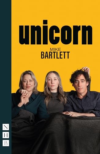 Unicorn Mike Bartlett - Image 7