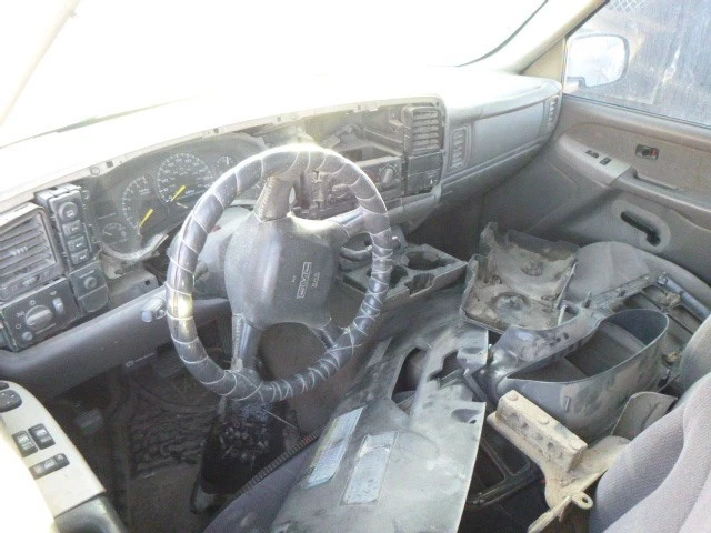 Used Hood fits: 2000 Gmc Sierra 2500 pickup  Grade A Foto 2 de 4