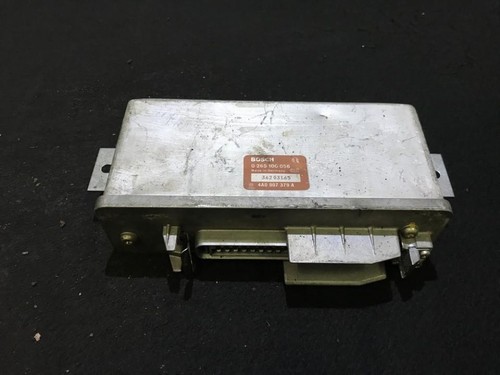 0265100056 Steuergerät ABS 4a0907379a  36203165 Audi 80 DE271567-90