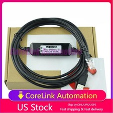 1pcs 3BSC630197R1 for ABB AC800M Frequency Converter Programming Debugging Cable