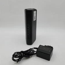 NETGEAR Nighthawk Dual-Band WiFi 7 Router (RS90-100NAS)