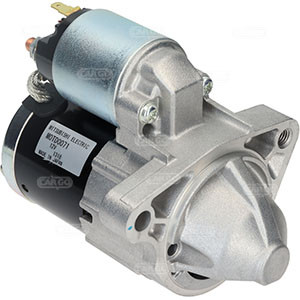 HC-Cargo 116431 Starter für MAZDA