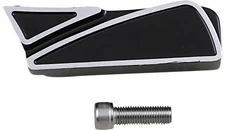 Covington Customs Black Ripper Shifter Peg Harley and Metric C1844-B