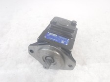 Genuine Parker Hannifin Denison Hydraulic Vane Pump T6CM-B22-3R00-C1