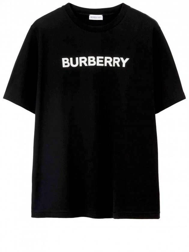 Burberry Logo-Print T-Shirt 133022910 - Bild 4 von 4