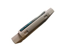 Super Mario World (Super Nintendo SNES, 1991) Authentic Cartridge Only - Tested