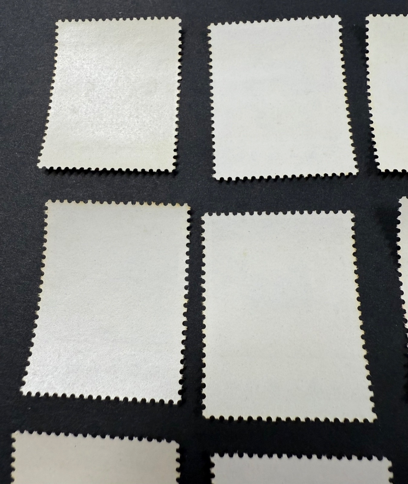 Peoples Republic of China PRC Scott # 1131-1142 MINT /NH Excavated ...