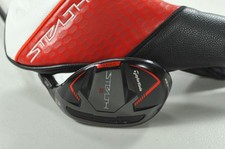 TaylorMade Stealth Rescue 4-22 Hybrid Senior Flex Right Graphite 209424