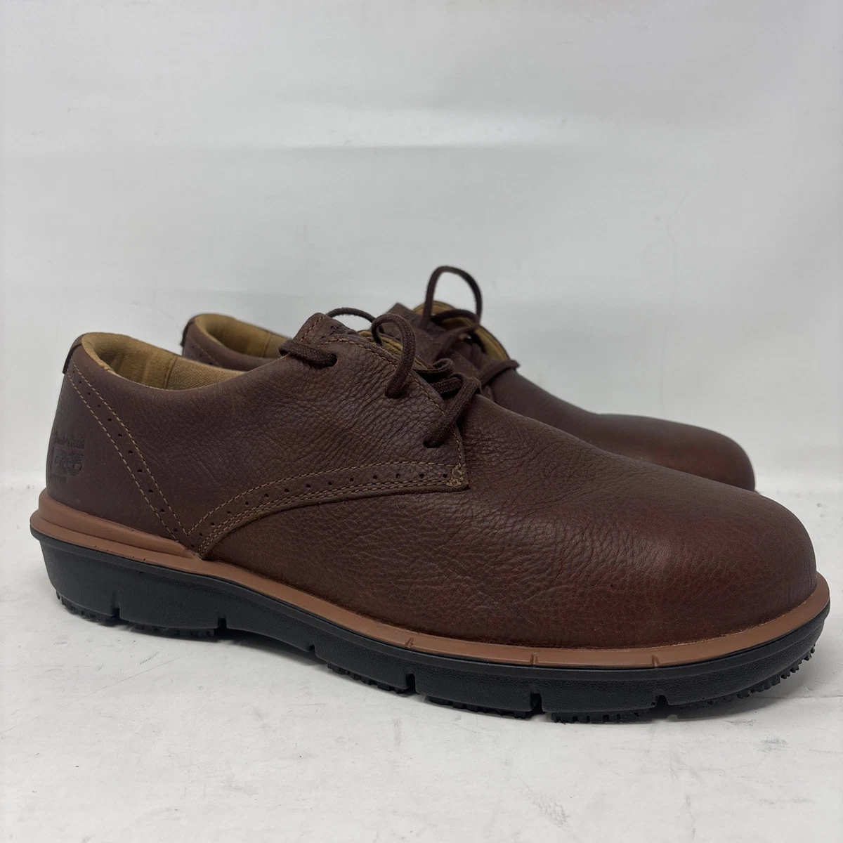 Timberland Pro 14 (Men display picture 3