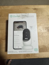 owlet cam video baby monitor