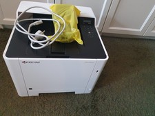 KYOCERA  ECOSYS P5021 CDW