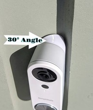 SimpliSafe Türklingelwinkel - Halterung mit ...