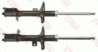 2X Trw JGM1043T StoßDäMpfer Hinten FüR Daewoo